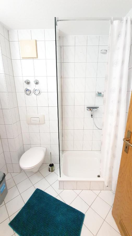 Gemuetliche Ferienwohnung In Wasserburg Exterior photo