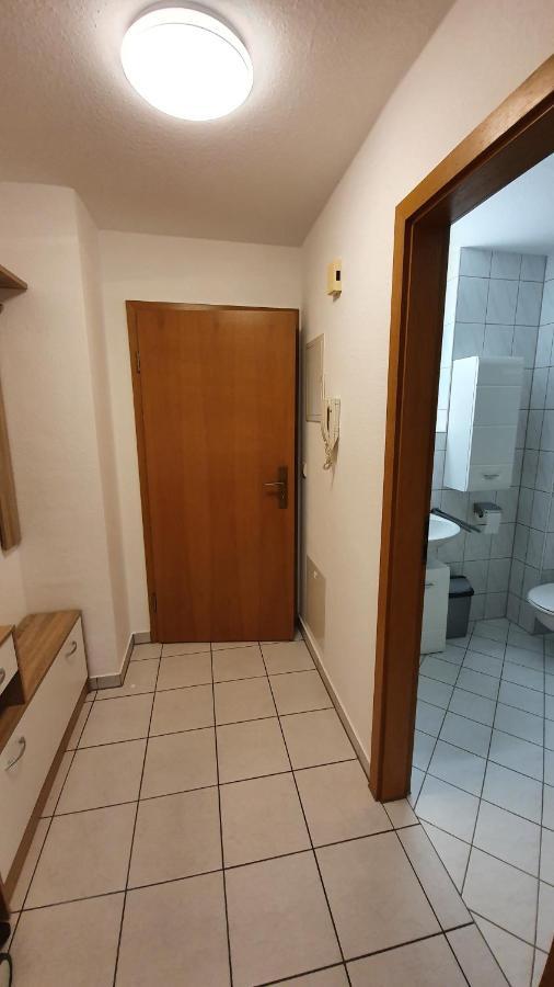 Gemuetliche Ferienwohnung In Wasserburg Exterior photo