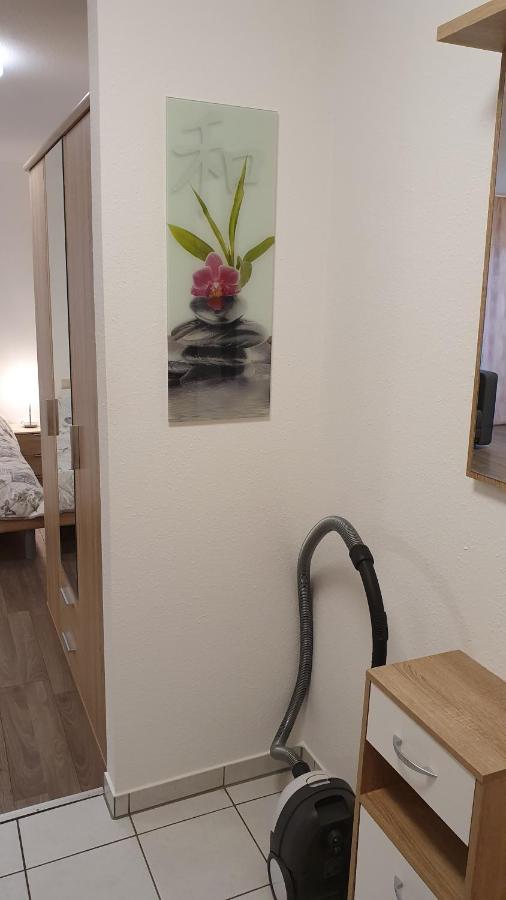 Gemuetliche Ferienwohnung In Wasserburg Exterior photo