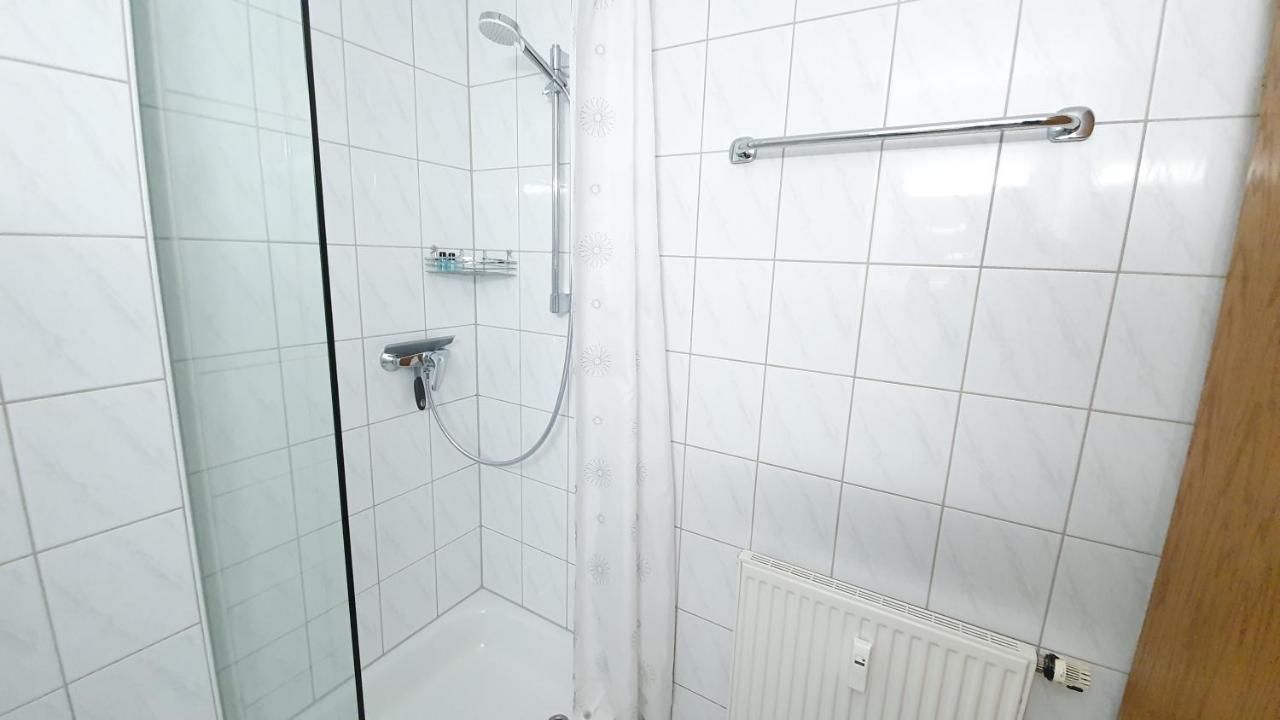 Gemuetliche Ferienwohnung In Wasserburg Exterior photo